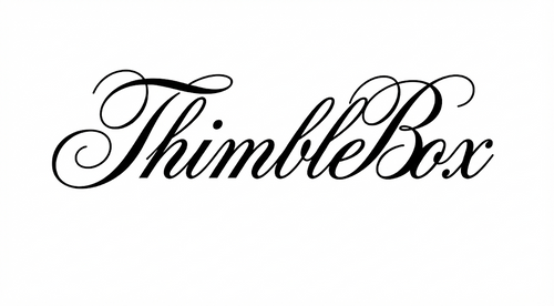 thimblebox